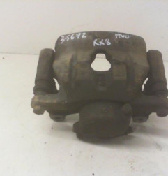 Etrier avant gauche (freinage) MAZDA RX8 Photo n°4