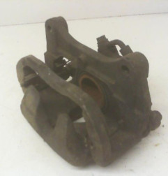 Etrier avant gauche (freinage) MAZDA RX8 Photo n°6