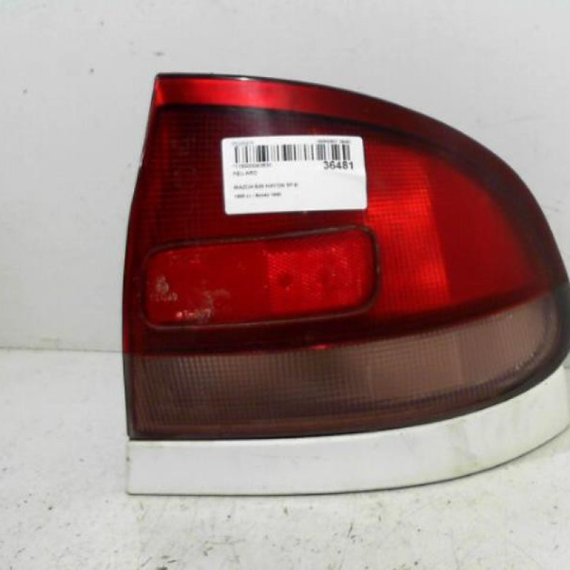 Feu arriere principal droit (feux) MAZDA 626 3