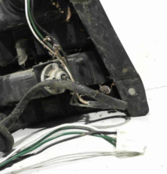 Feu arriere principal droit (feux) MAZDA 626 3 Photo n°3