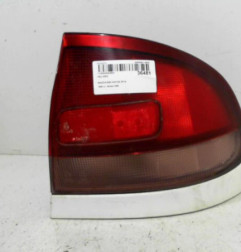 Feu arriere principal droit (feux) MAZDA 626 3 Photo n°4