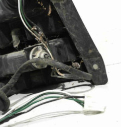 Feu arriere principal droit (feux) MAZDA 626 3 Photo n°6