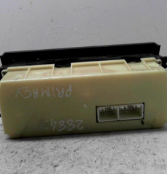 Commande chauffage MAZDA PREMACY