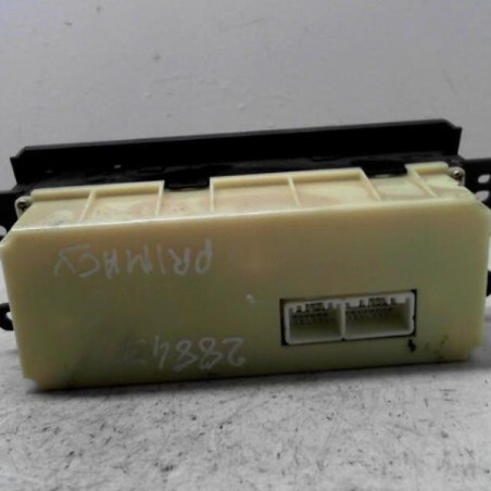 Commande chauffage MAZDA PREMACY