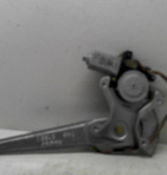 Leve vitre electrique arriere gauche MAZDA PREMACY Photo n°1