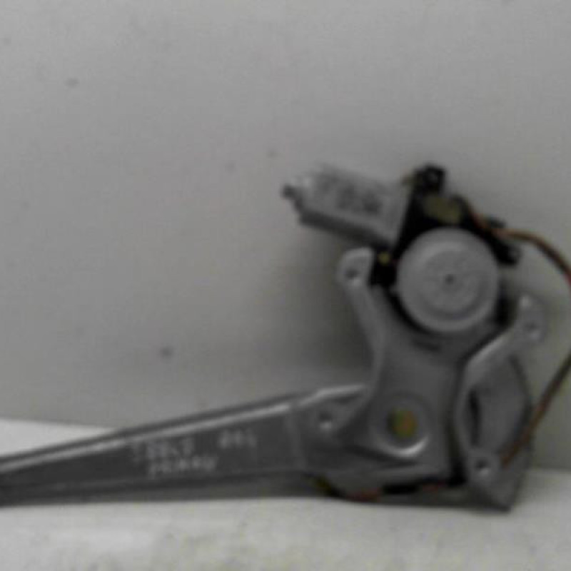 Leve vitre electrique arriere gauche MAZDA PREMACY