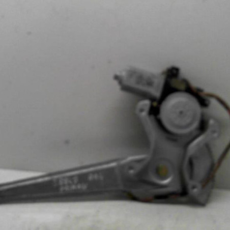 Leve vitre electrique arriere gauche MAZDA PREMACY Photo n°1