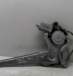 Leve vitre electrique arriere gauche MAZDA PREMACY Photo n°4