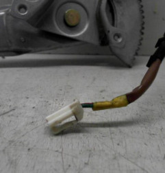 Leve vitre electrique arriere gauche MAZDA PREMACY Photo n°6