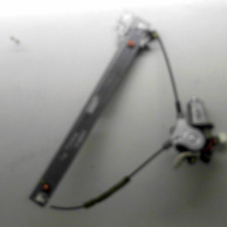 Leve vitre electrique avant gauche MAZDA PREMACY Photo n°1