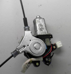 Leve vitre electrique avant gauche MAZDA PREMACY