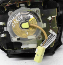 Air bag conducteur MAZDA PREMACY Photo n°6