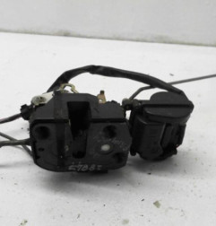 Serrure avant gauche MAZDA PREMACY Photo n°1