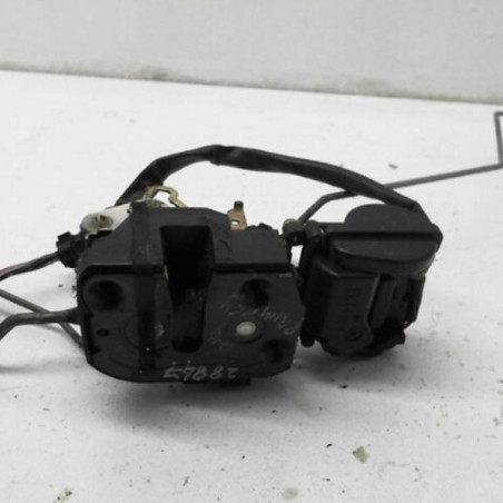 Serrure avant gauche MAZDA PREMACY Photo n°1