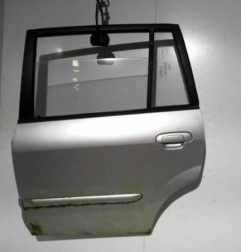 Porte arriere gauche MAZDA PREMACY Photo n°4