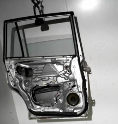 Porte arriere gauche MAZDA PREMACY Photo n°6