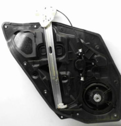 Leve vitre electrique arriere droit MAZDA 2 2 Photo n°1