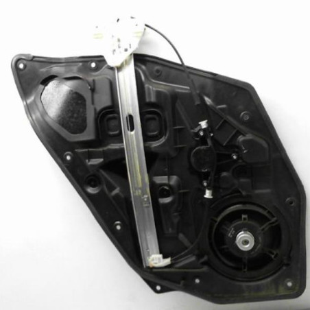 Leve vitre electrique arriere droit MAZDA 2 2 Photo n°1