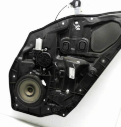 Leve vitre electrique arriere droit MAZDA 2 2 Photo n°5