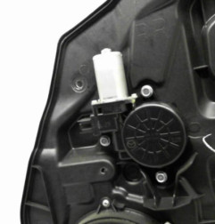 Leve vitre electrique arriere droit MAZDA 2 2 Photo n°6