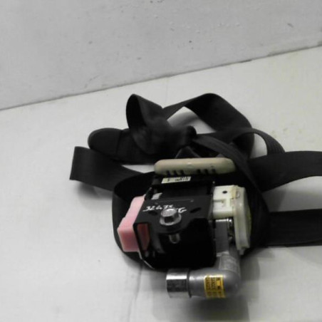 Ceinture avant gauche MAZDA 2 2 Photo n°1