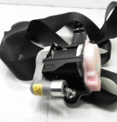 Ceinture avant gauche MAZDA 2 2 Photo n°5