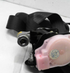 Ceinture avant gauche MAZDA 2 2 Photo n°6