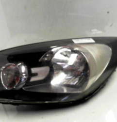 Optique avant principal gauche (feux)(phare) KIA PICANTO 2 Photo n°1