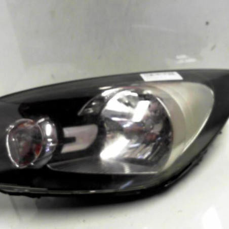 Optique avant principal gauche (feux)(phare) KIA PICANTO 2 Photo n°1