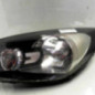 Optique avant principal gauche (feux)(phare) KIA PICANTO 2