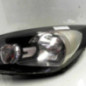 Optique avant principal gauche (feux)(phare) KIA PICANTO 2
