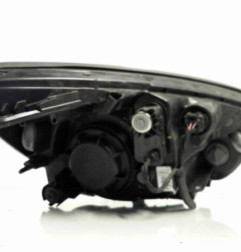 Optique avant principal gauche (feux)(phare) KIA PICANTO 2 Photo n°6