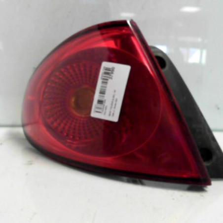 Feu arriere principal gauche (feux) SEAT TOLEDO 3