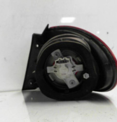 Feu arriere principal gauche (feux) SEAT TOLEDO 3 Photo n°6