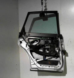 Porte arriere gauche AUDI A3 1 Photo n°3