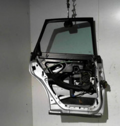 Porte arriere gauche AUDI A3 1 Photo n°6