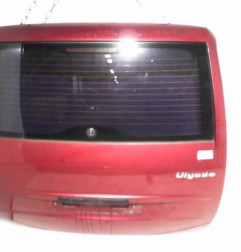 Malle/Hayon arriere FIAT ULYSSE 2