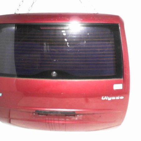 Malle/Hayon arriere FIAT ULYSSE 2