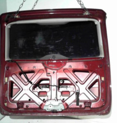 Malle/Hayon arriere FIAT ULYSSE 2 Photo n°6