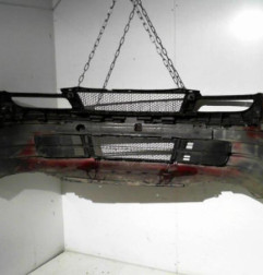 Pare choc avant FIAT ULYSSE 2 Photo n°3