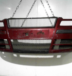 Pare choc avant FIAT ULYSSE 2 Photo n°5