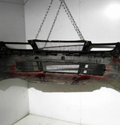 Pare choc avant FIAT ULYSSE 2 Photo n°6