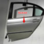 Porte arriere gauche BMW SERIE 3 E46