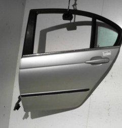 Porte arriere gauche BMW SERIE 3 E46 Photo n°5