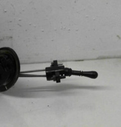 Retroviseur droit CHEVROLET MATIZ 2 Photo n°3