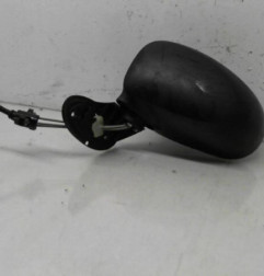 Retroviseur gauche CHEVROLET MATIZ 2 Photo n°1