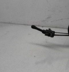 Retroviseur gauche CHEVROLET MATIZ 2 Photo n°6