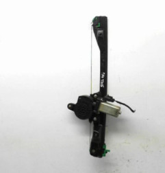 Leve vitre electrique avant gauche FIAT PUNTO 2 Photo n°1