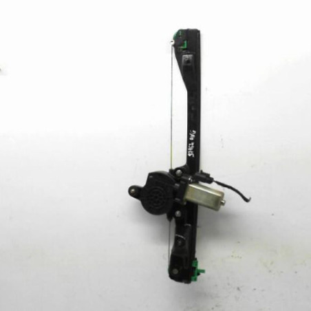 Leve vitre electrique avant gauche FIAT PUNTO 2 Photo n°1