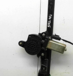 Leve vitre electrique avant gauche FIAT PUNTO 2